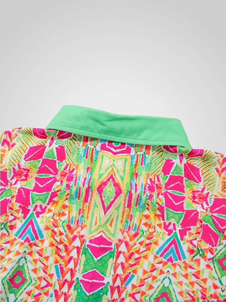 Lulu | Dress Blouse