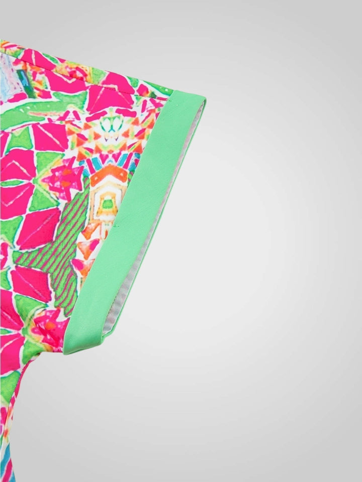 Lulu | Dress Blouse