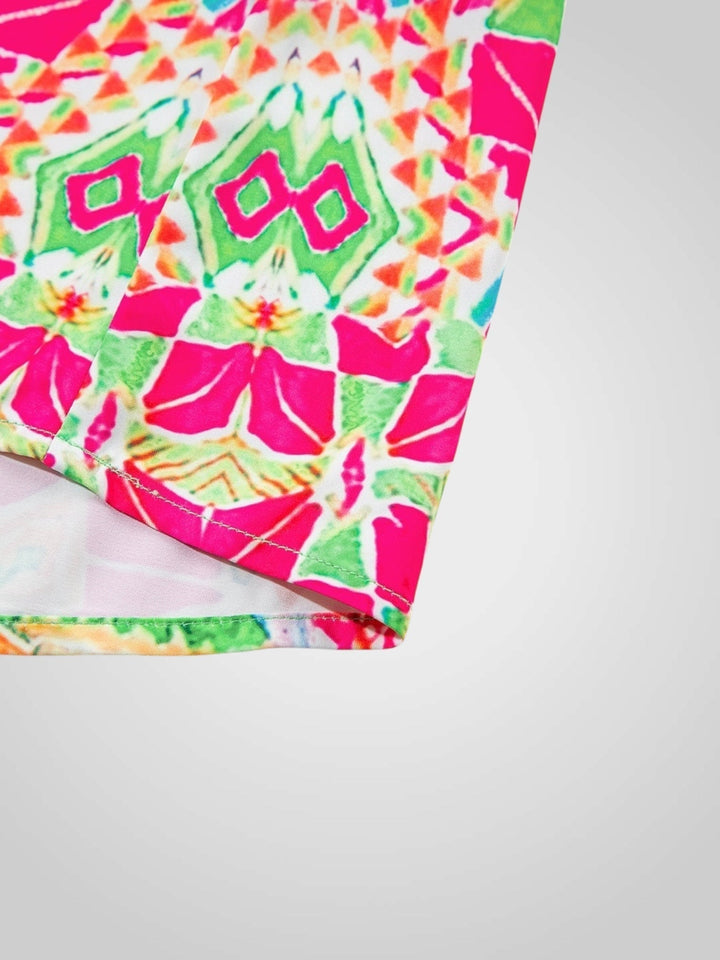 Lulu | Dress Blouse