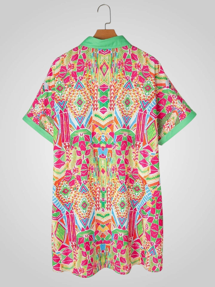 Lulu | Dress Blouse