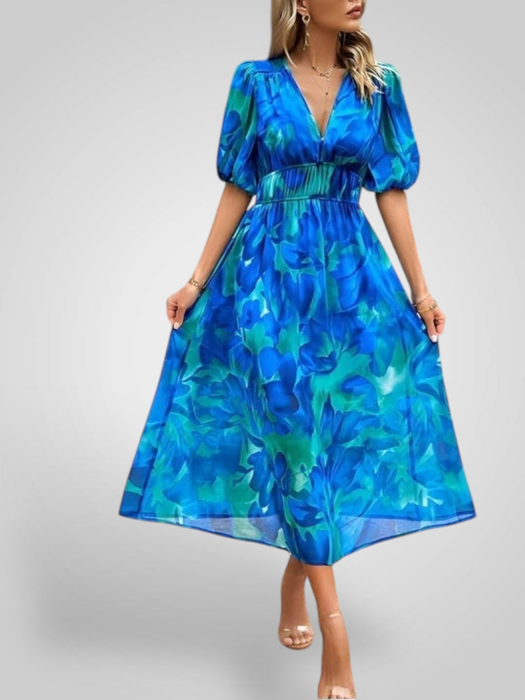 Nami | Trendy Dress