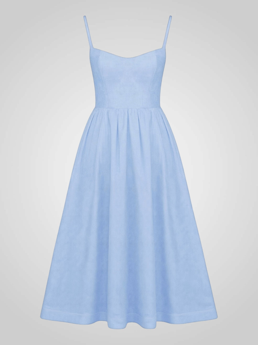 Alexa | Women's Midi Dress