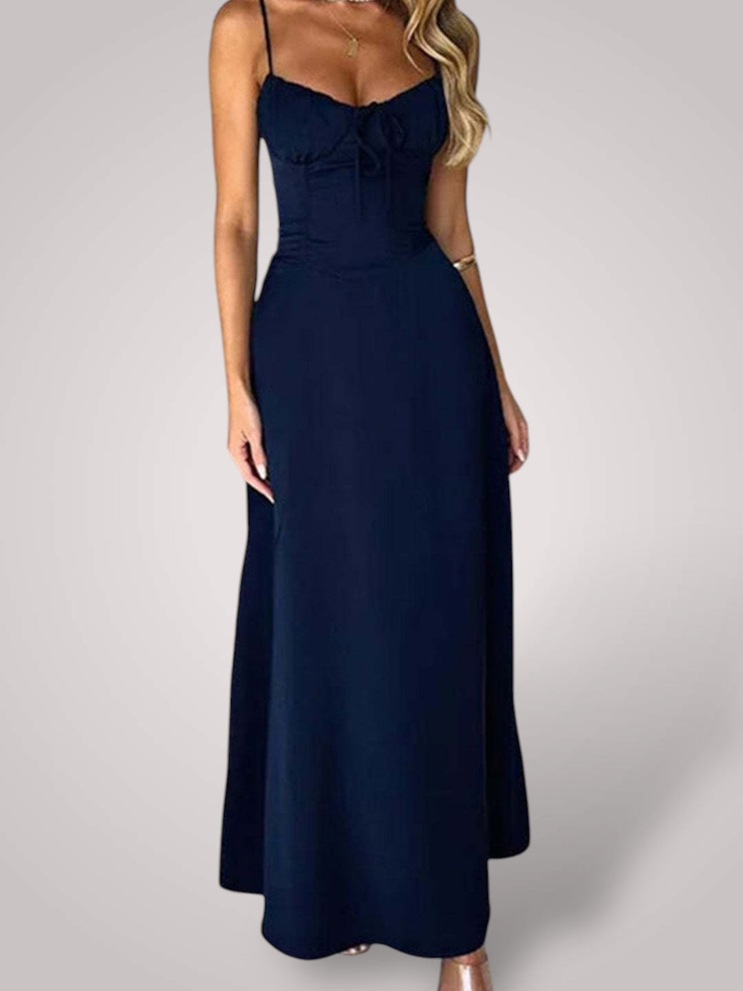 Faro | Summer Dress