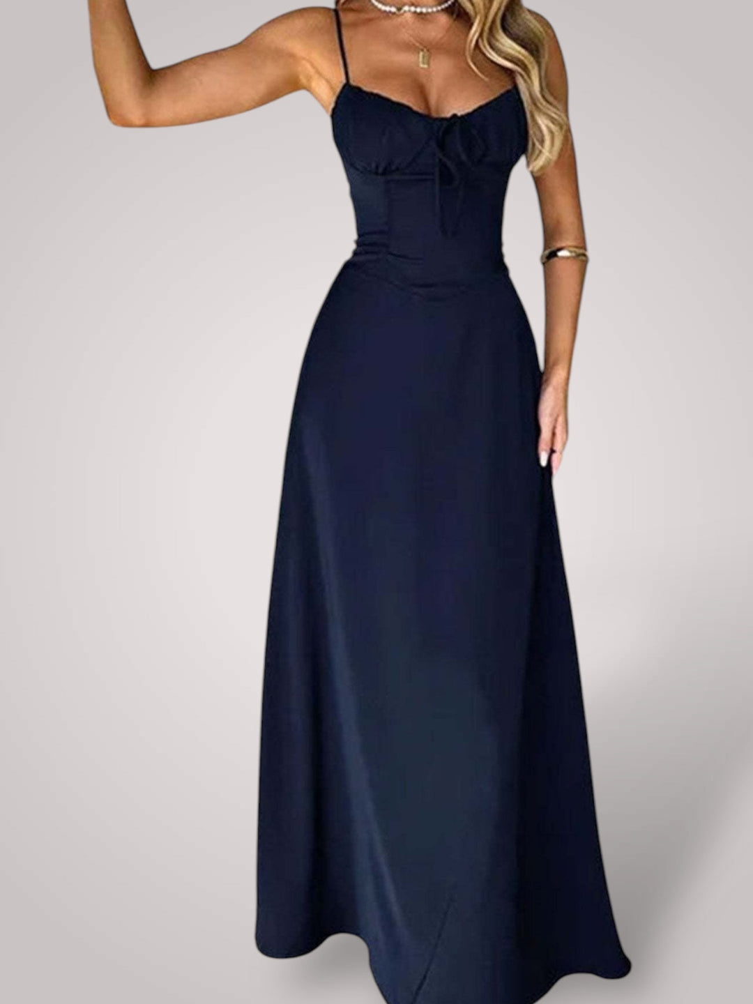 Faro | Summer Dress