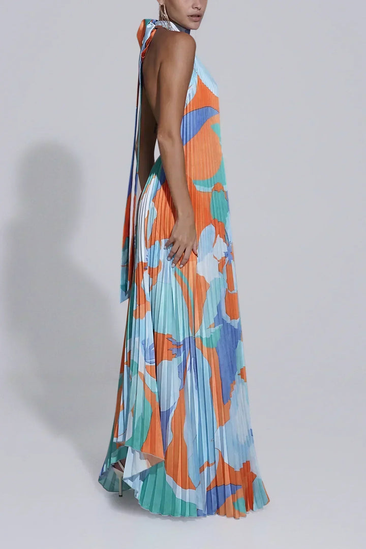 Jade – Soft Feminine Dress