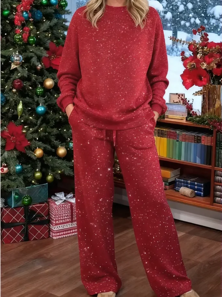 Lana | Cozy Womens Loungewear Set for Ultimate Relaxation