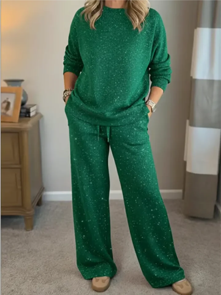 Lana | Cozy Womens Loungewear Set for Ultimate Relaxation