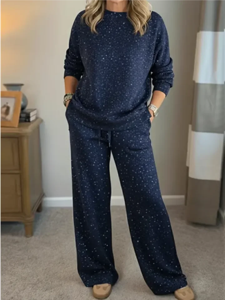 Lana | Cozy Womens Loungewear Set for Ultimate Relaxation