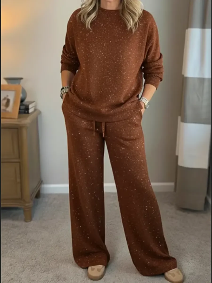 Lana | Cozy Womens Loungewear Set for Ultimate Relaxation