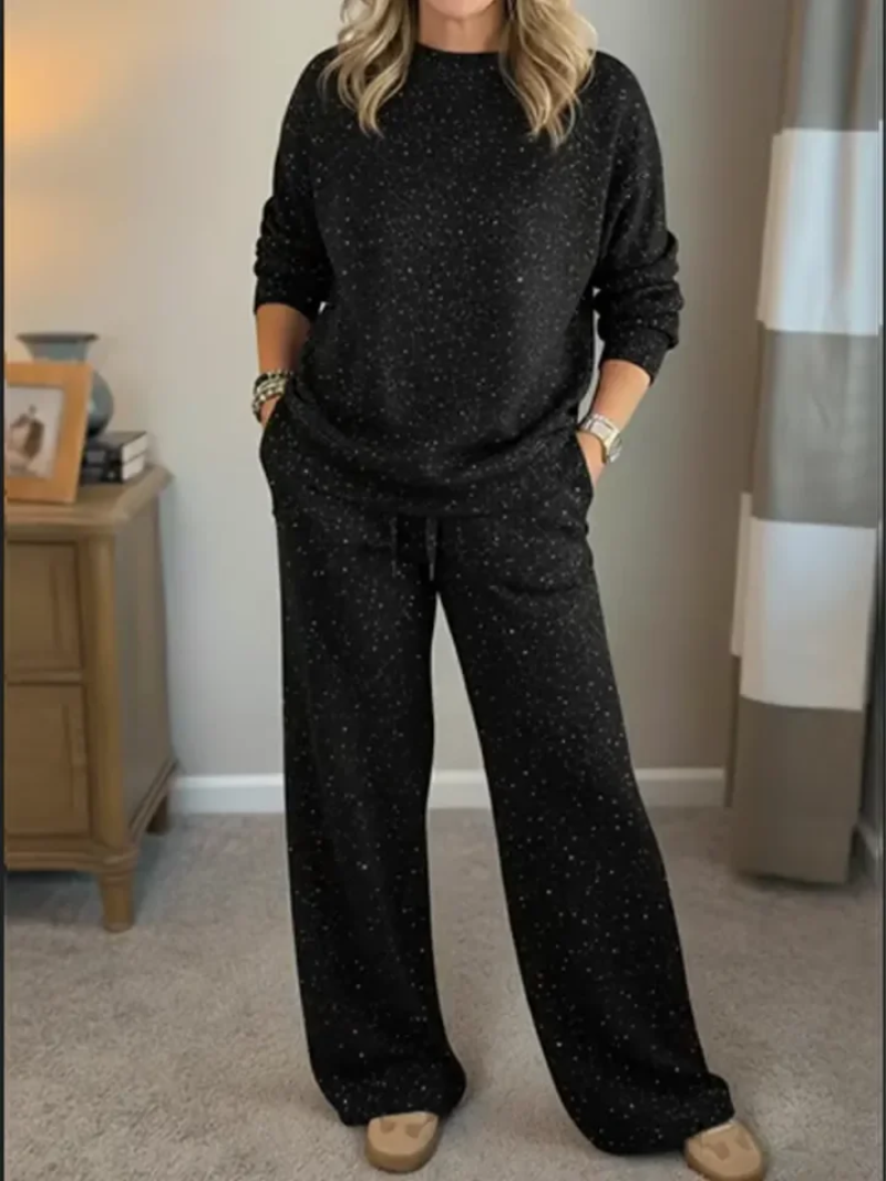 Lana | Cozy Womens Loungewear Set for Ultimate Relaxation