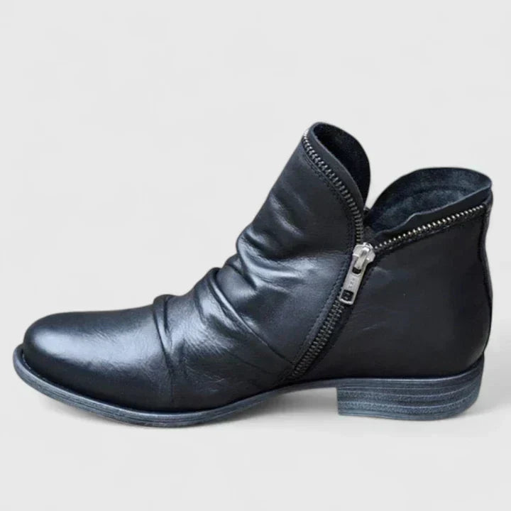 Myzareyah | Comfort Boots
