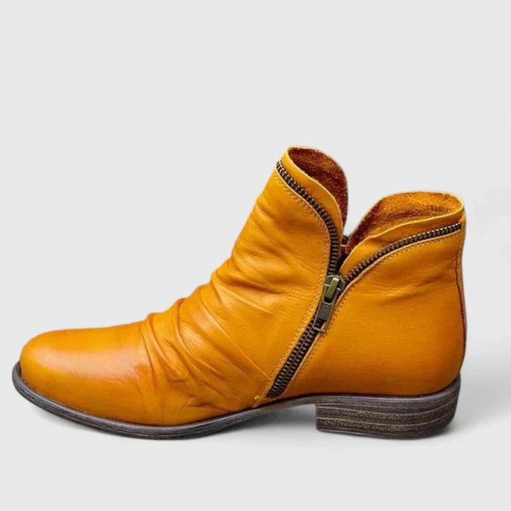 Myzareyah | Comfort Boots