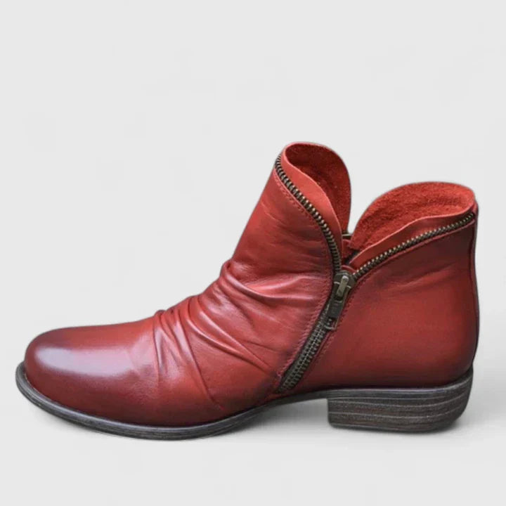 Myzareyah | Comfort Boots