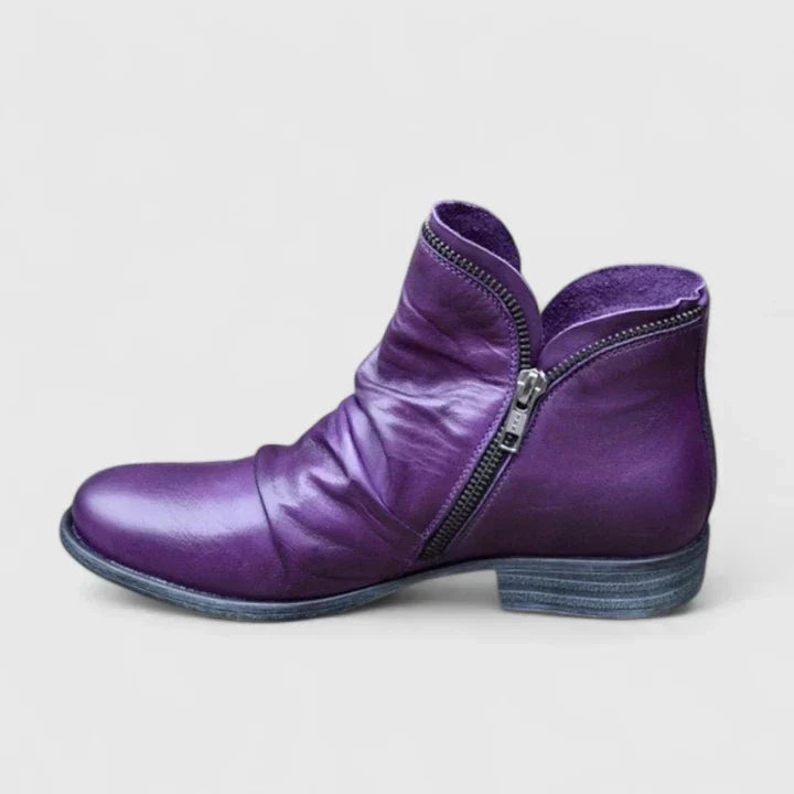 Myzareyah | Comfort Boots