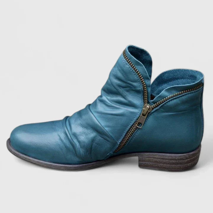 Myzareyah | Comfort Boots