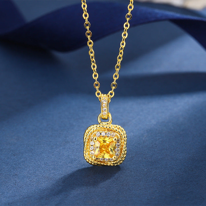 Dorelle Cassane Set | Gold