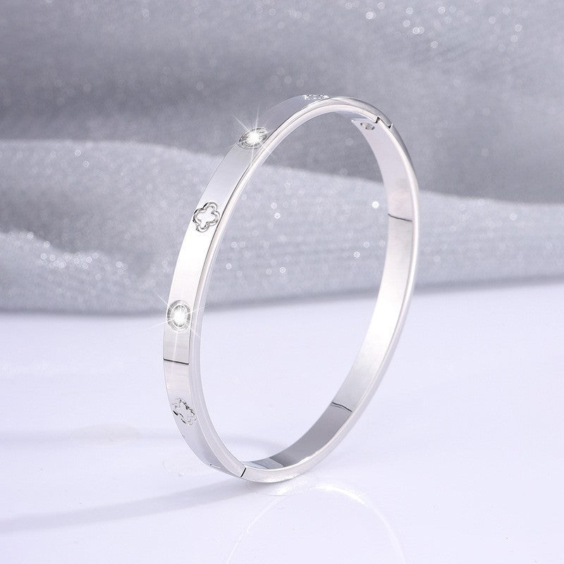 Allegra Ventorini Bracelet | Gold-Tone