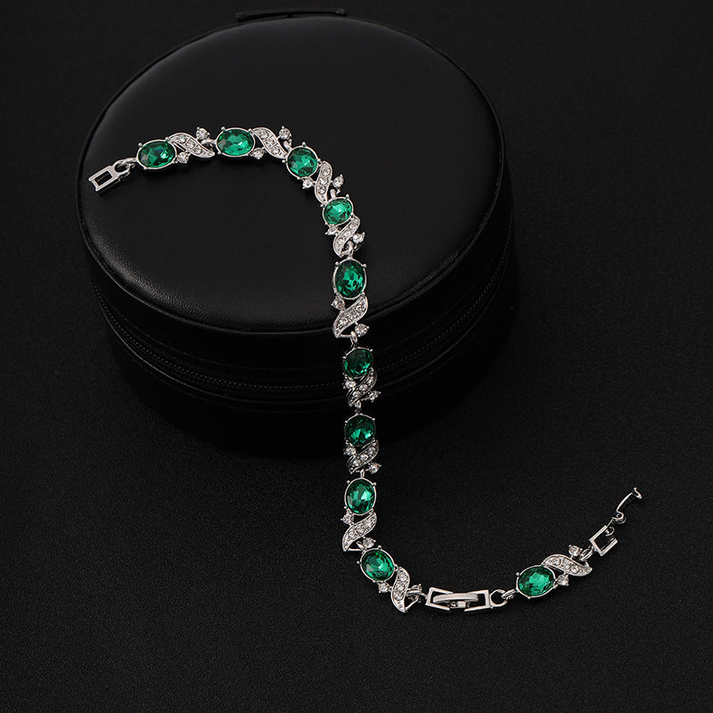 Giada Bellini Bracelet | Silver-Tone