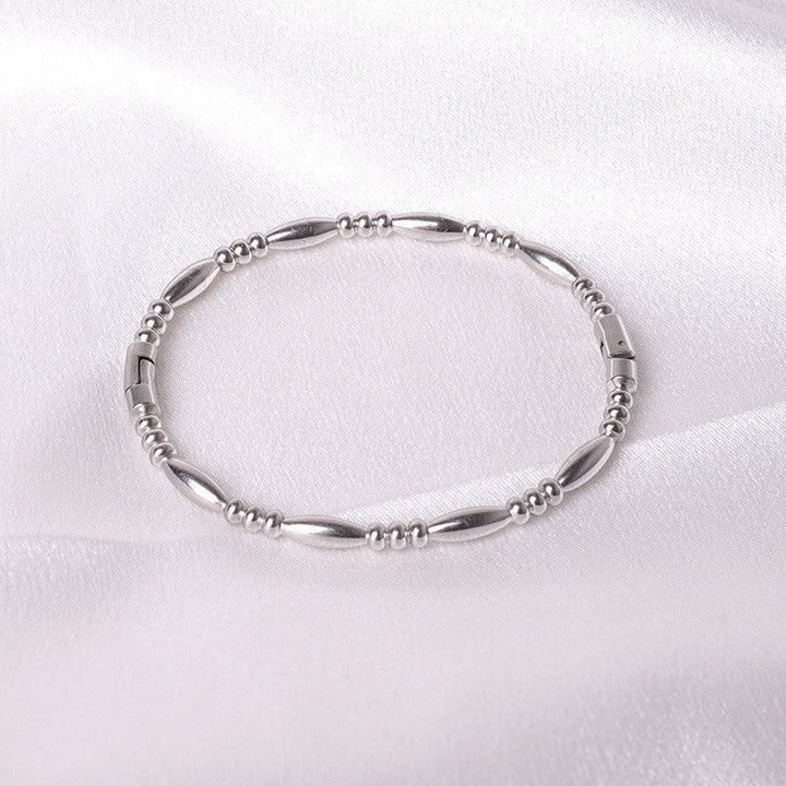 Lorena D’Amico Bracelet | Rose Gold-Tone