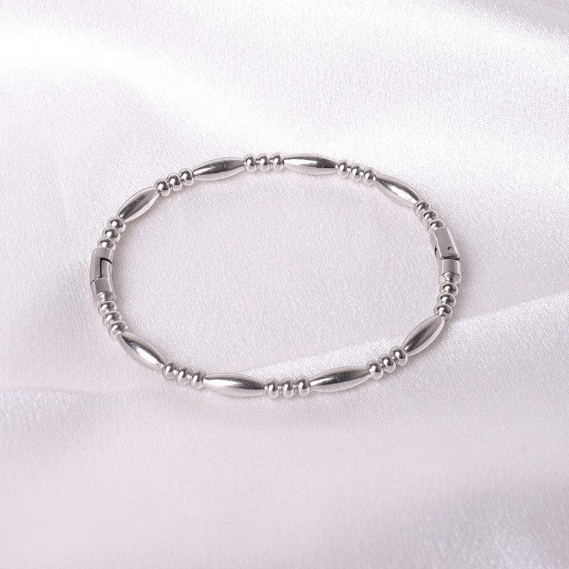 Lorena D’Amico Bracelet | Gold-Tone