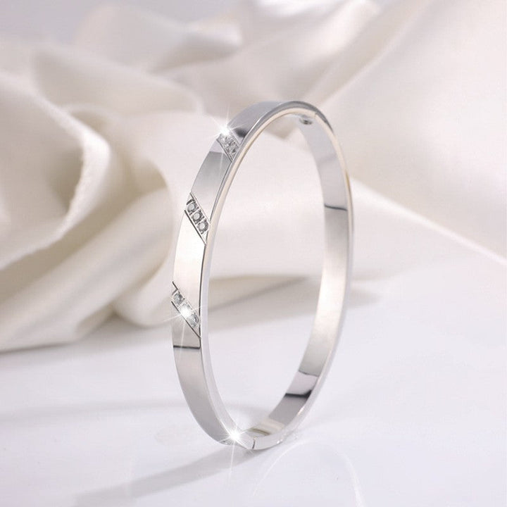 Rosina Grellani Bracelet | Gold-Tone