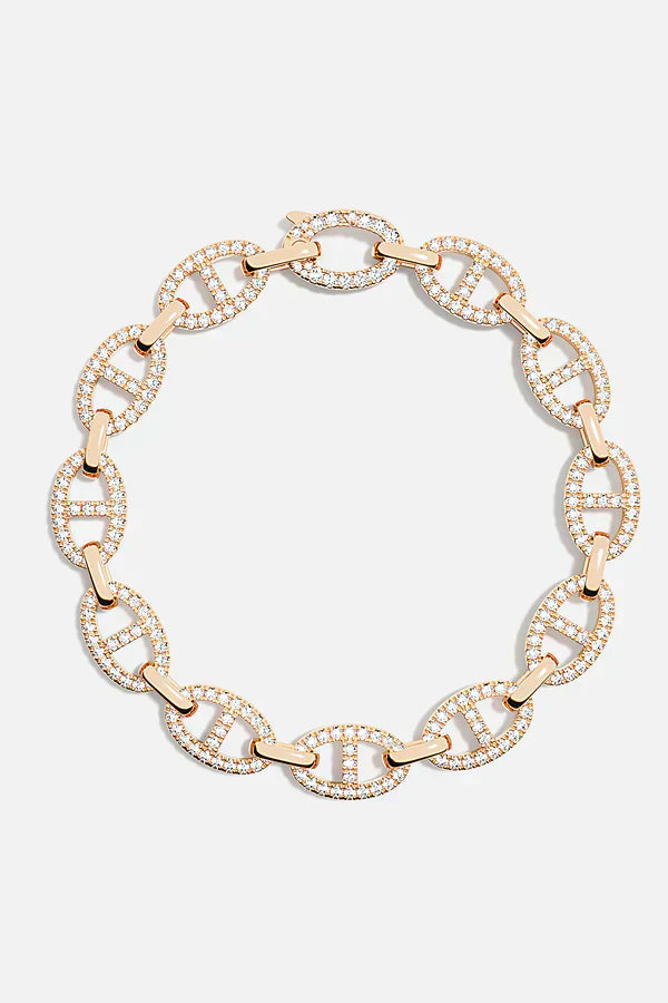 Isla Marina Bracelet | Gold-Tone