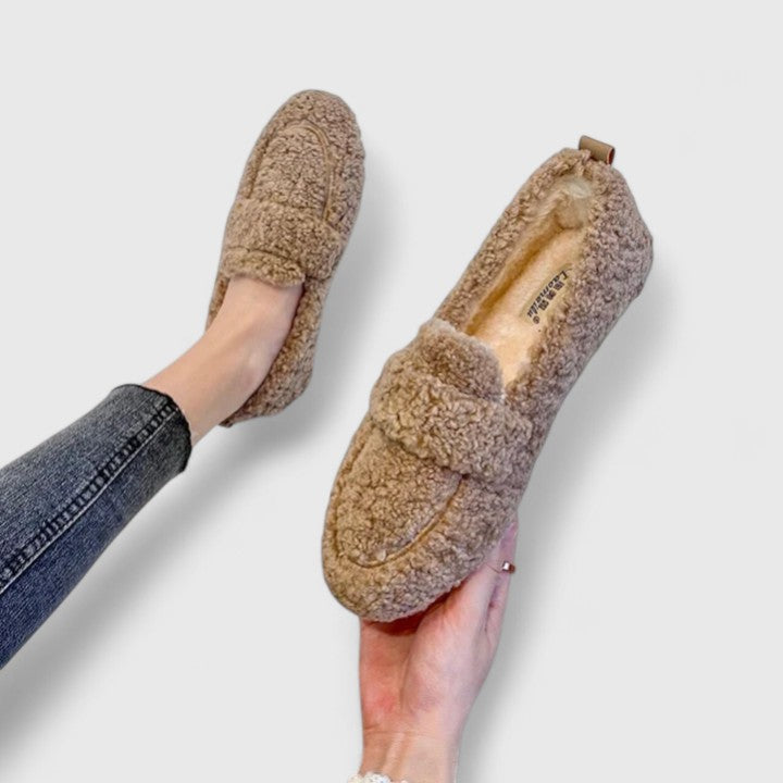 Rin | Comfort Loafers