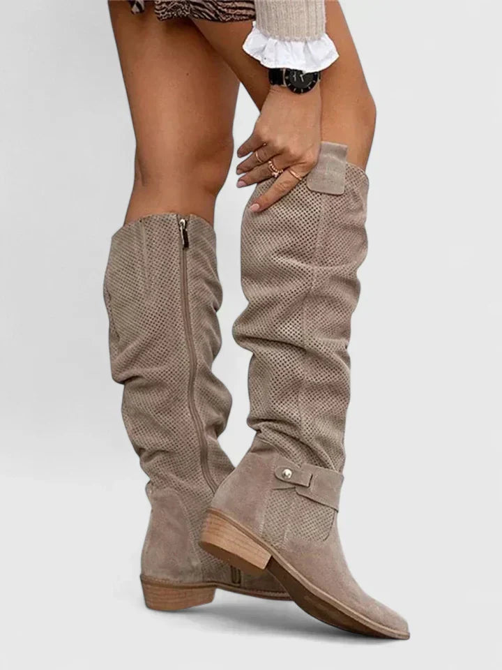 Jayzmarah | Comfort Boots
