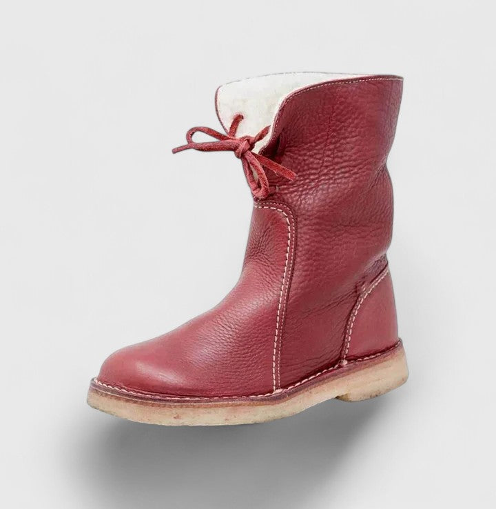 Danielle | Comfort Boots