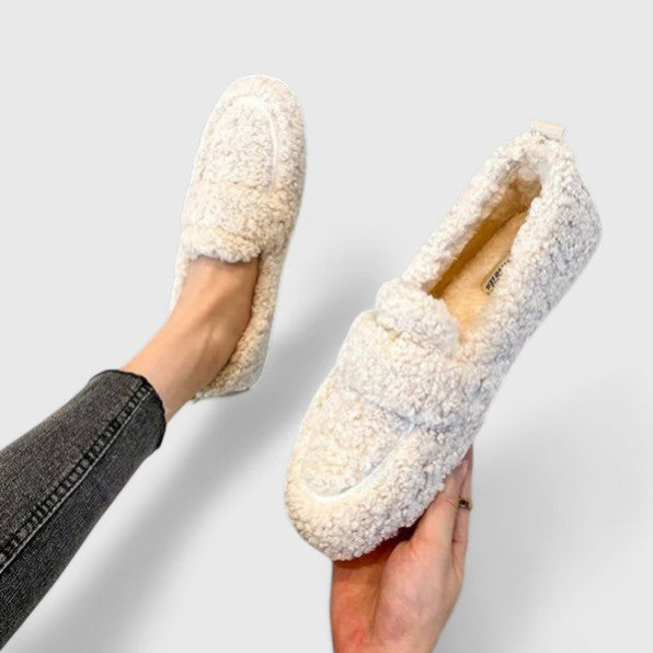 Rin | Comfort Loafers