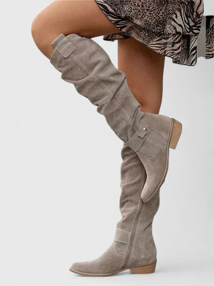Jayzmarah | Comfort Boots