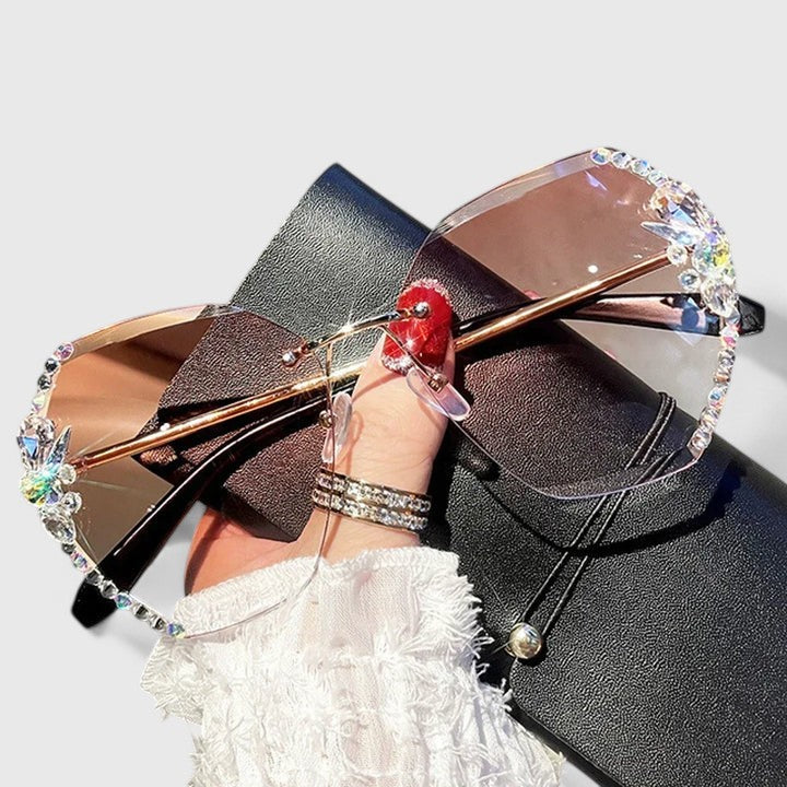 Brystahl | Sophisticated Sunglasses