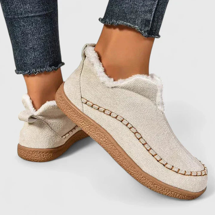Lux | Comfort Boots