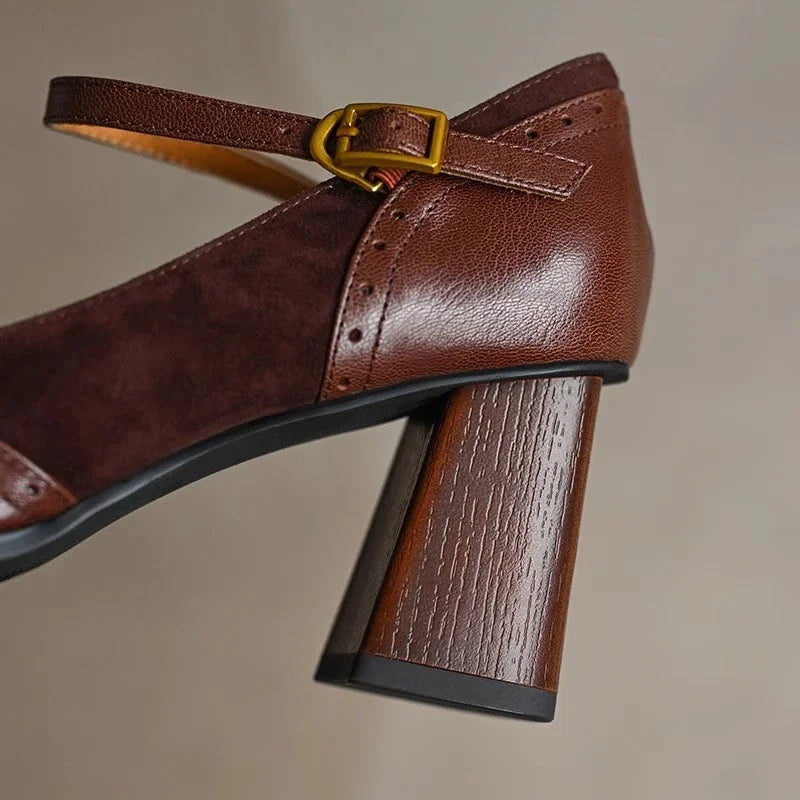 Florence Classic Pumps