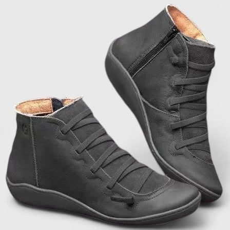 Andra | Comfort Boots