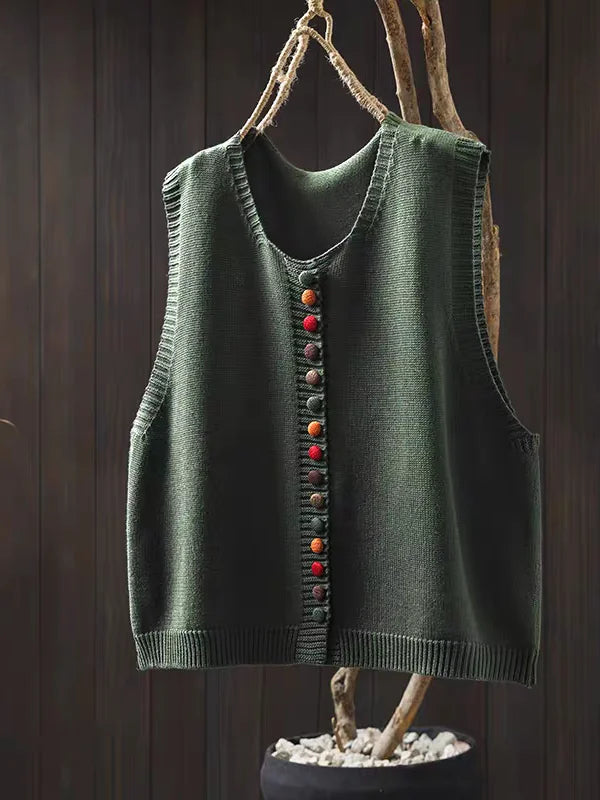 Embria | Comfortable Vest