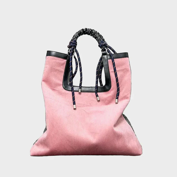 Bonendis - Bucket Leather Bag