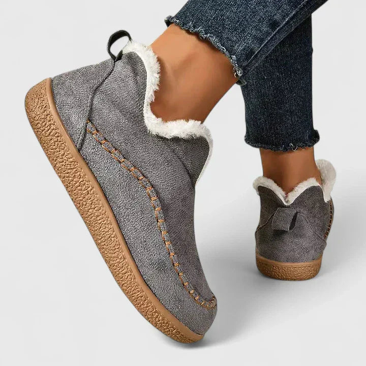 Lux | Comfort Boots