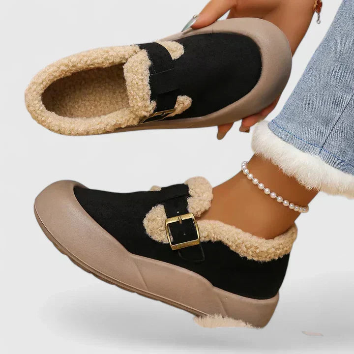 Antoniyssa | Comfort Boots
