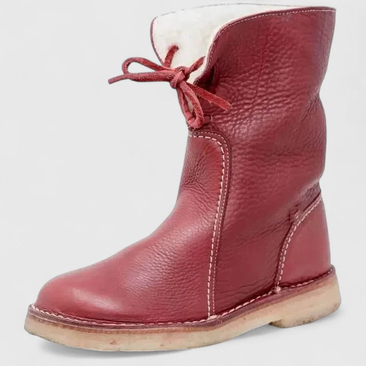 Danielle | Comfort Boots