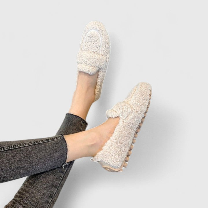 Rin | Comfort Loafers