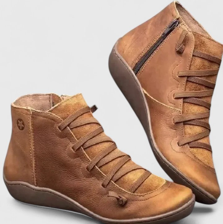 Andra | Comfort Boots