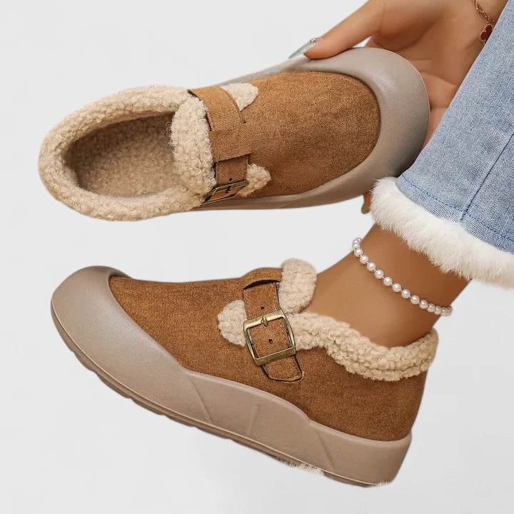 Antoniyssa | Comfort Boots