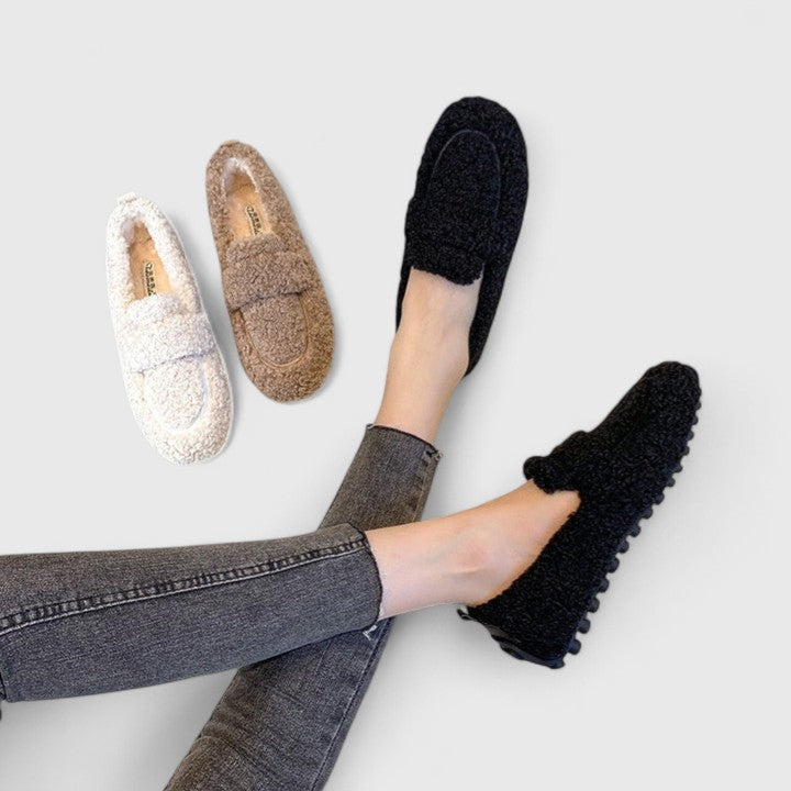 Rin | Comfort Loafers