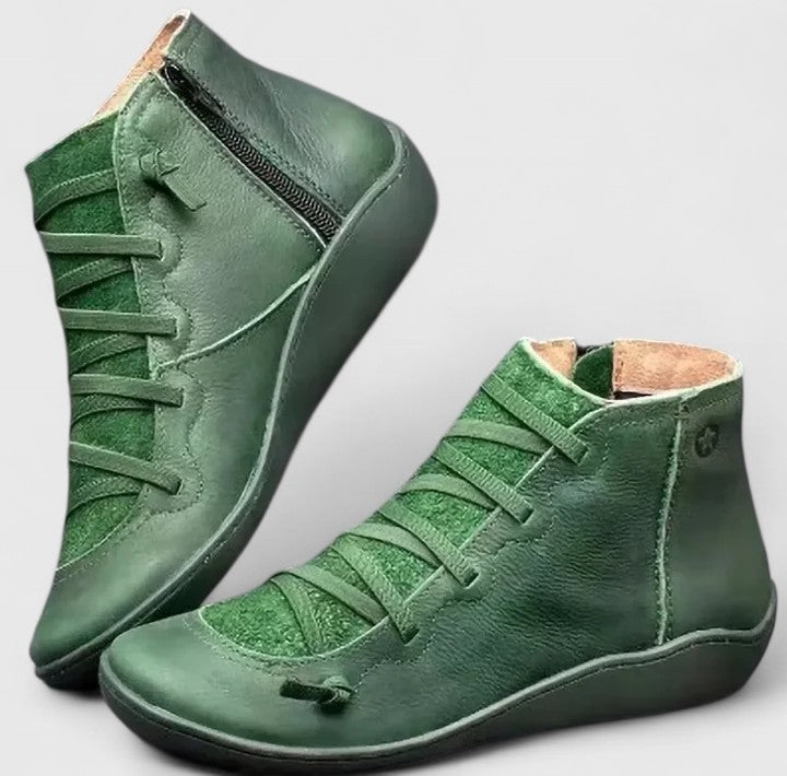 Andra | Comfort Boots