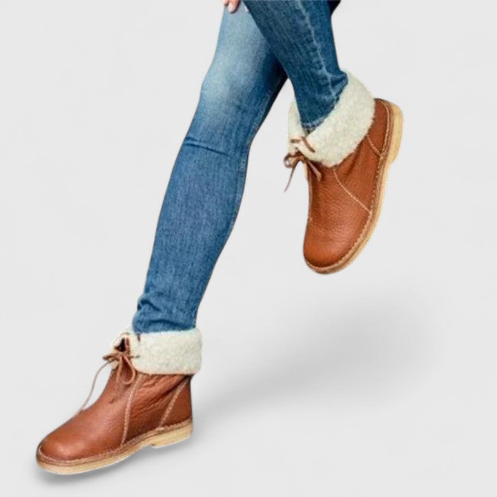 Danielle | Comfort Boots