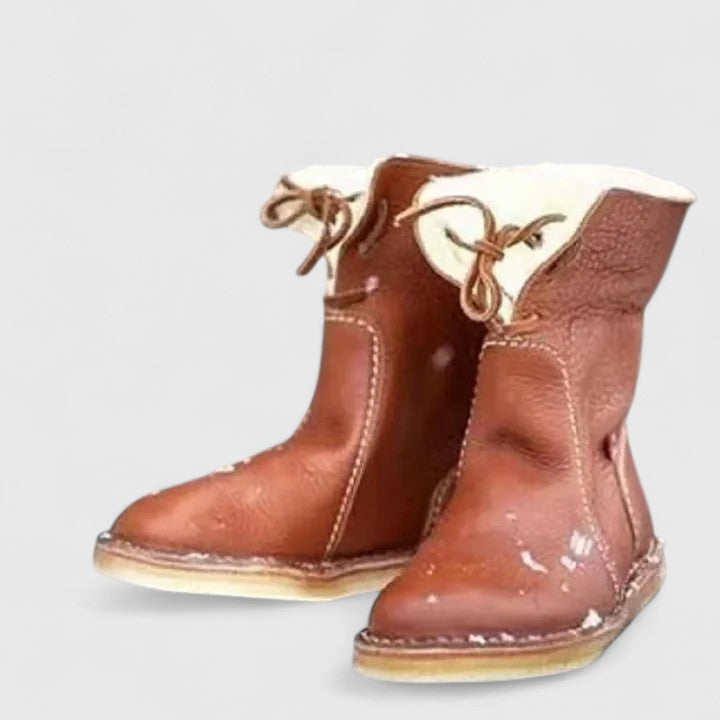 Danielle | Comfort Boots