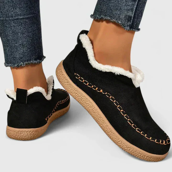 Lux | Comfort Boots