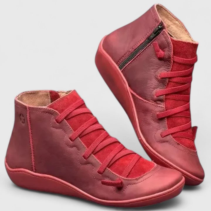 Andra | Comfort Boots