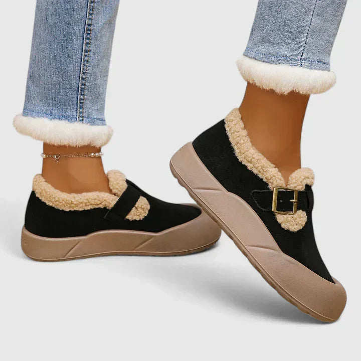 Antoniyssa | Comfort Boots